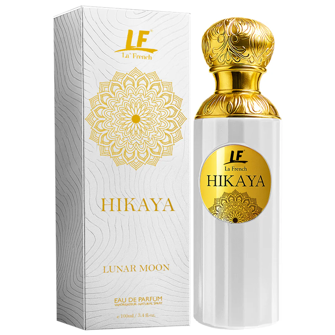 Best Perfumes – Premium Fragrances for Every Personality