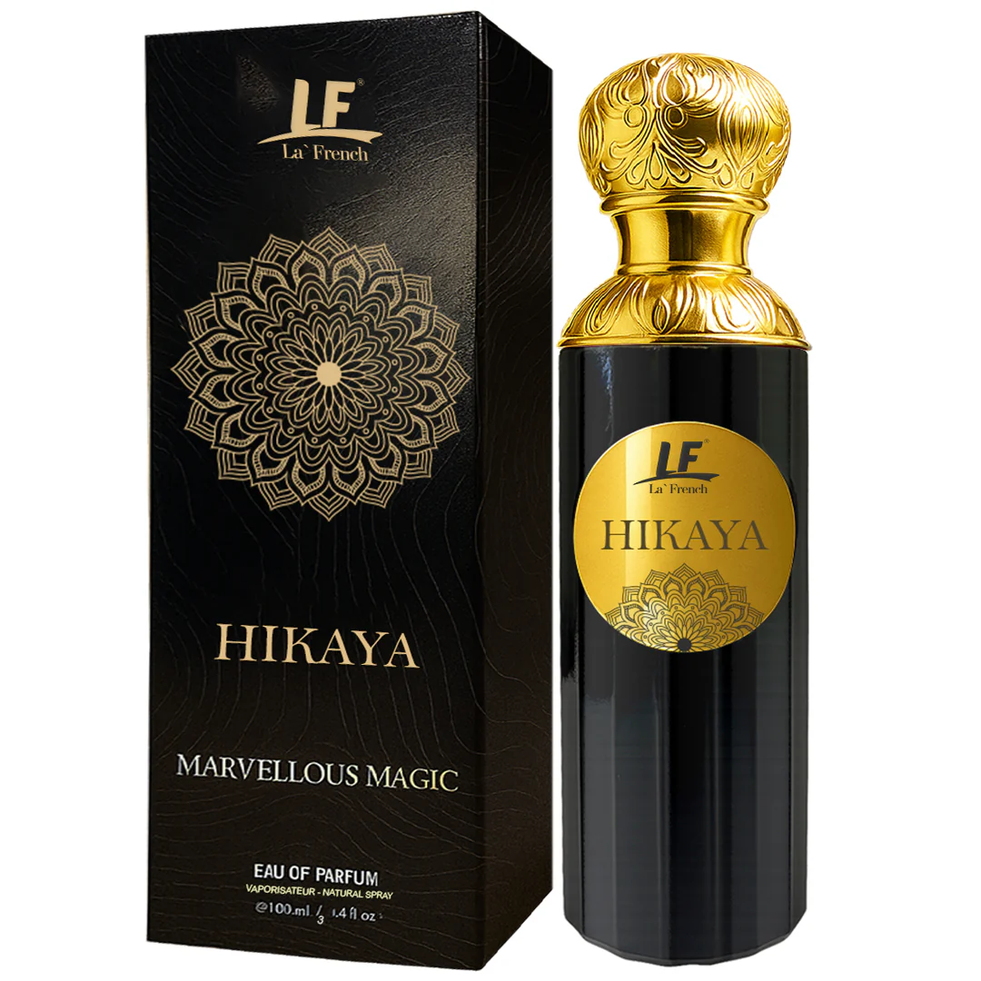 Best Unisex Perfumes